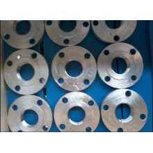 HDPE Galvinised Flange - T1600/2500/4000